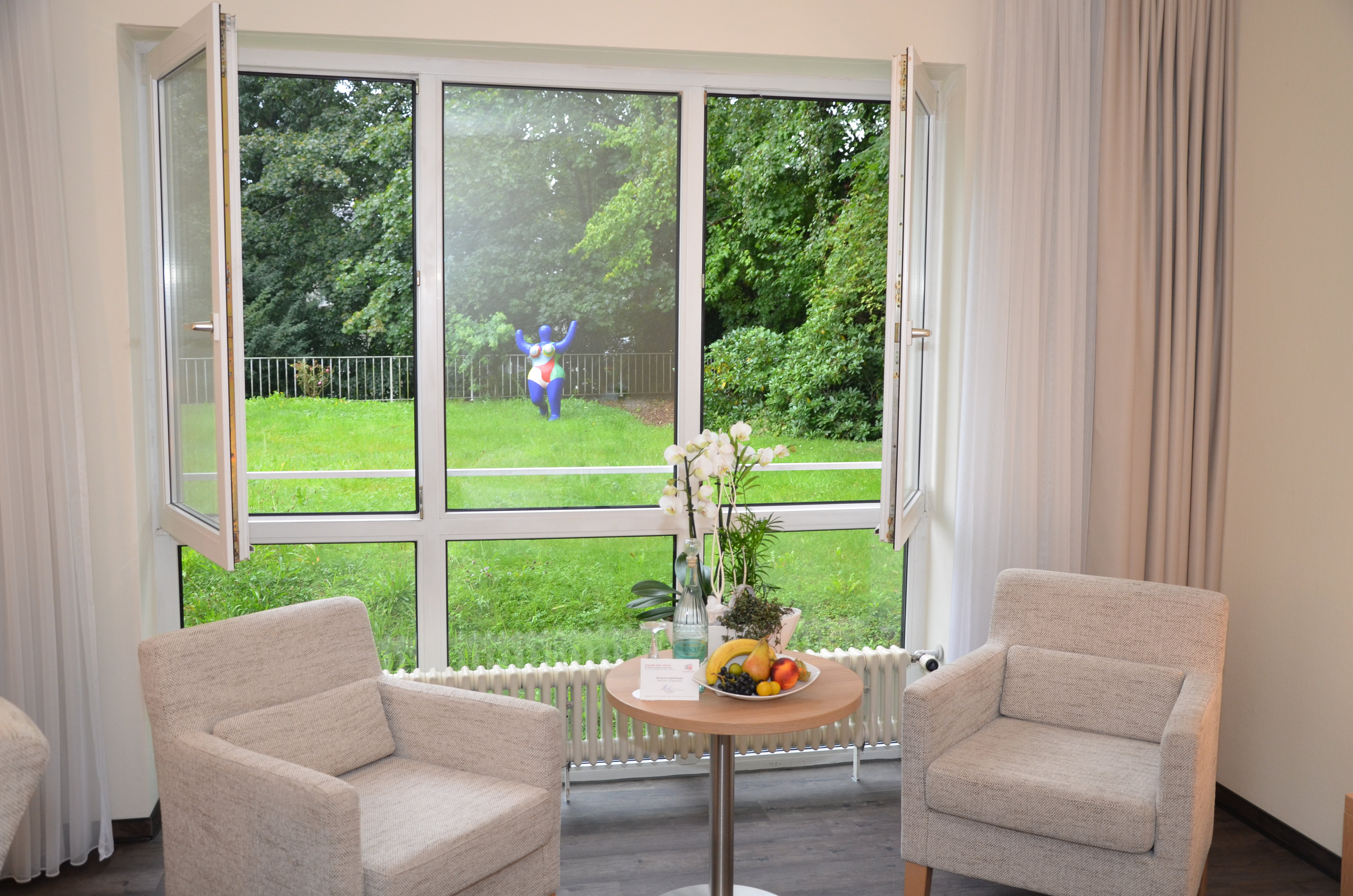 Concorde Hotel Viktoria 26/44