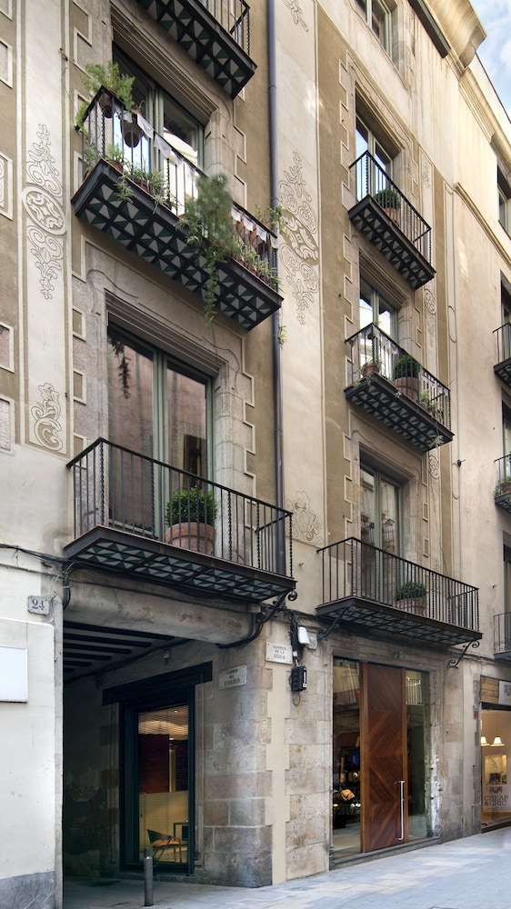 Mercer Boria Bcn 2/70