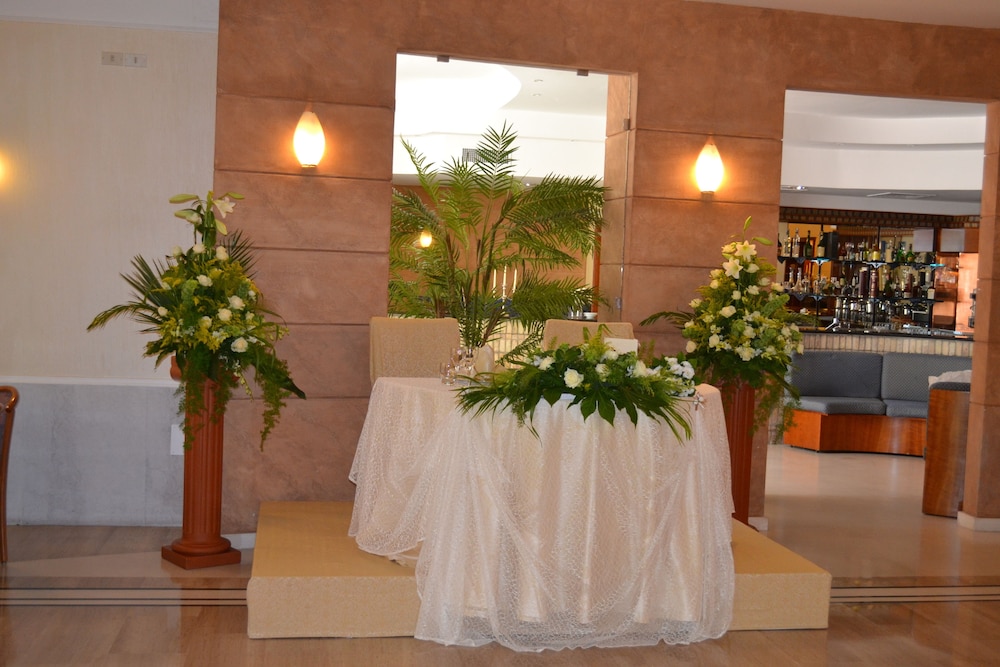 La Villa Dei Gourmets 10/50