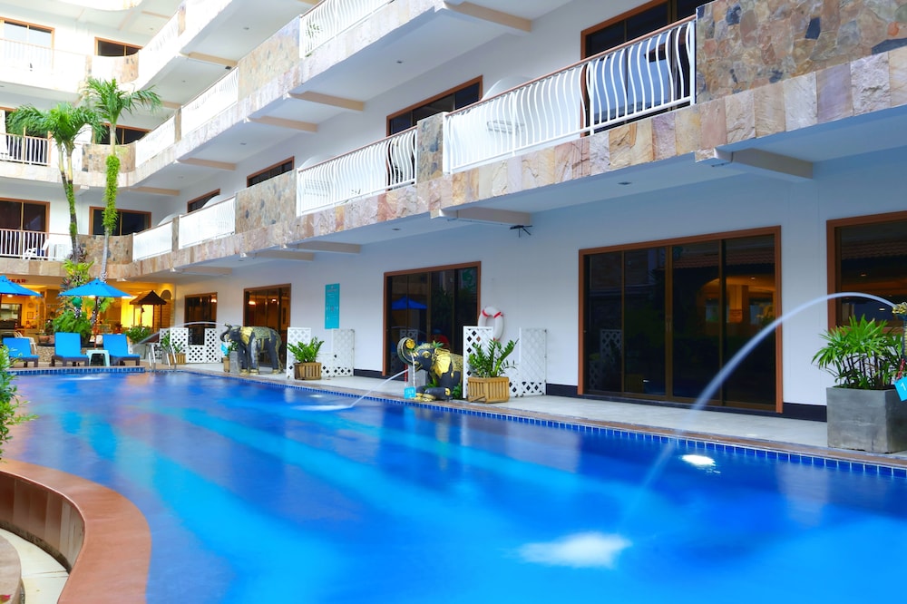 BAAN BOA RESORT 4/68