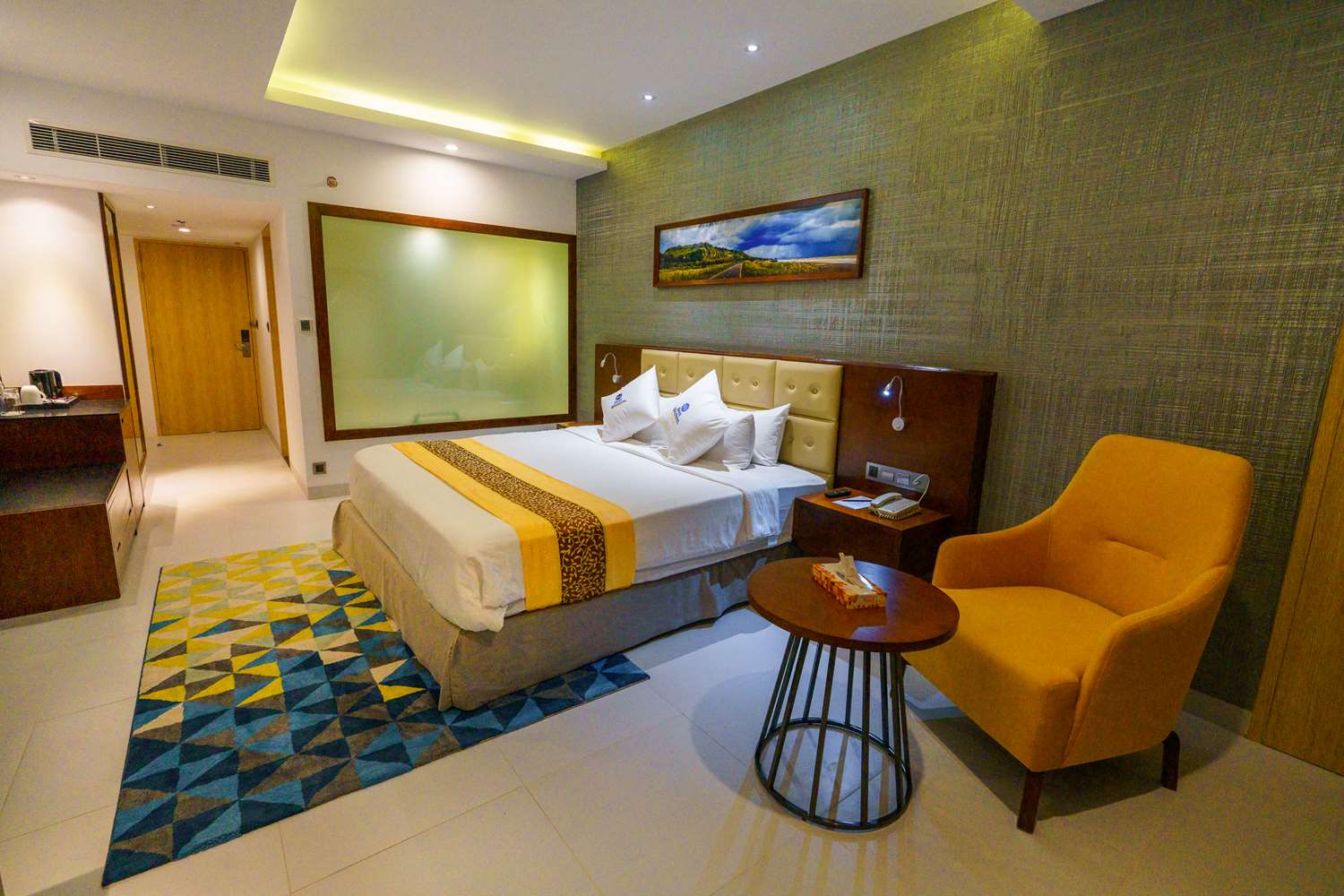 Room at Best Western Heritage, COX S BAZAR