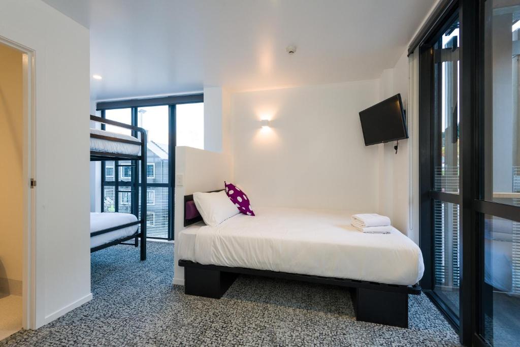 Family Ensuite Accessible