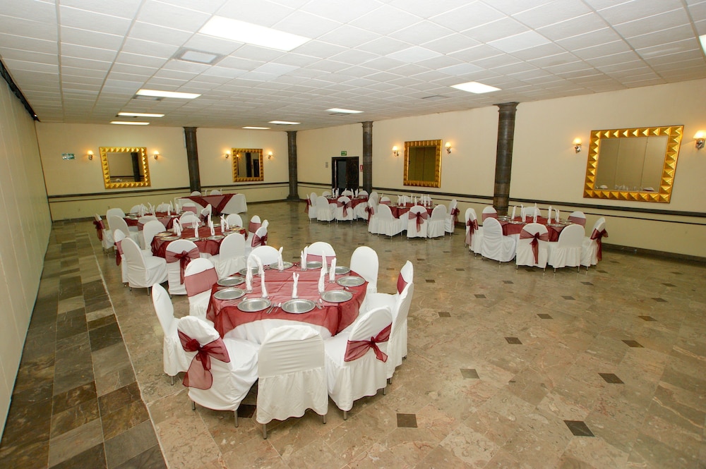 Hotel Real de Minas San Luis Potosi 13/46