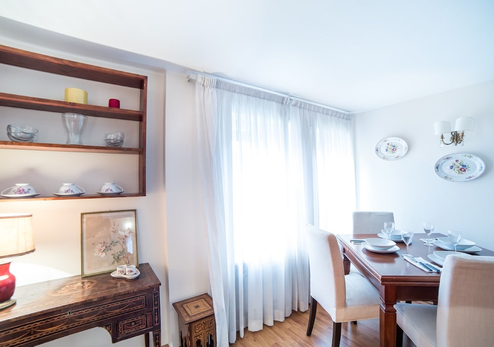 Rent In Rome - Appartamento Archimede 16/19