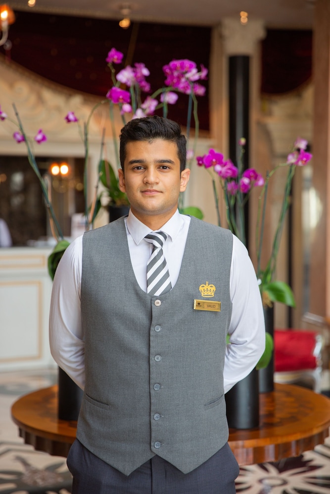Excelsior Hotel & Spa Baku, Curio Collection by Hilton 39/82