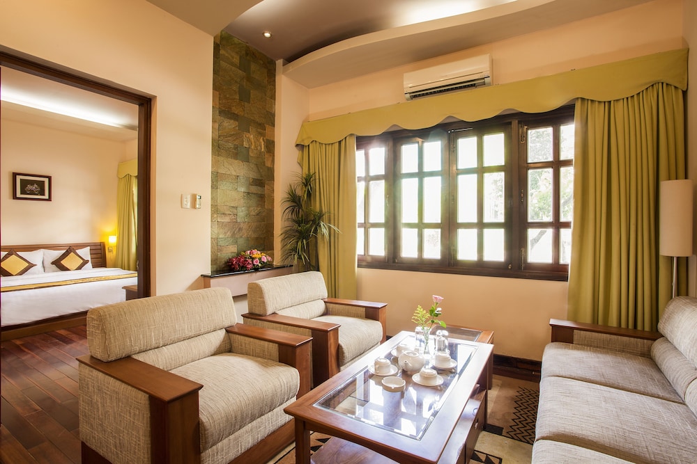 Ky Hoa Hotel Saigon 37/56