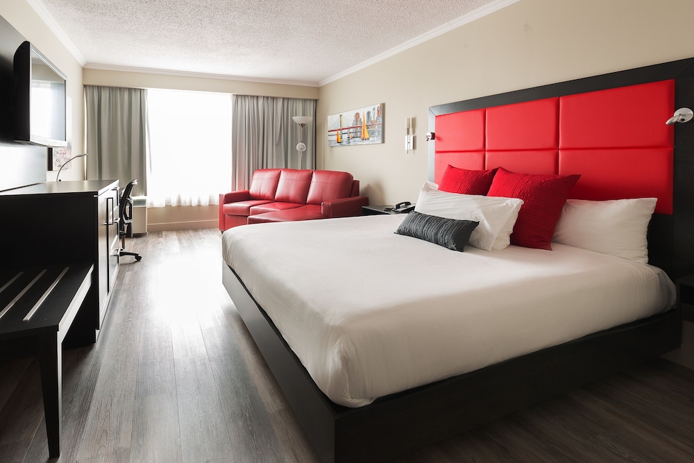 Hotel Universel 12/61