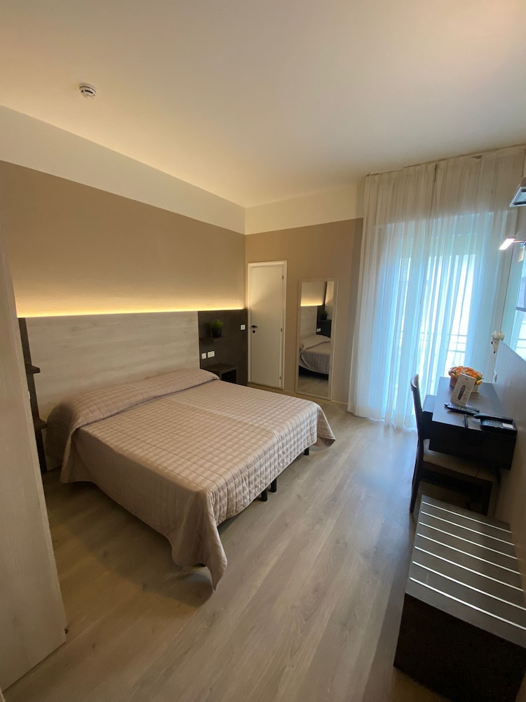 Hotel Nuovo Belvedere 9/50