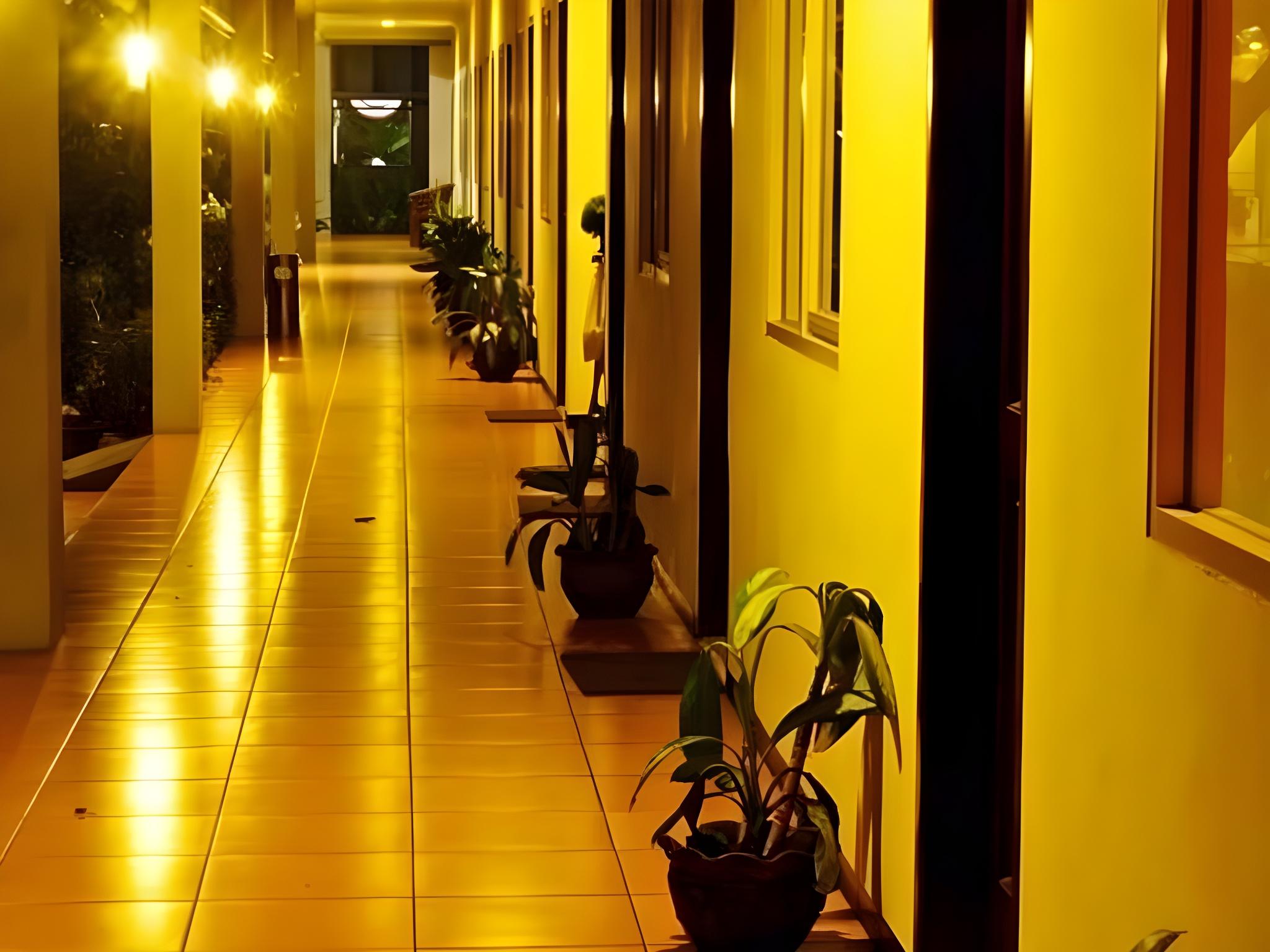 HOTEL KINGS KUDUS 26/28