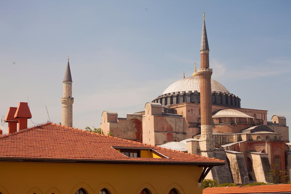 Star Hotel Istanbul 49/59