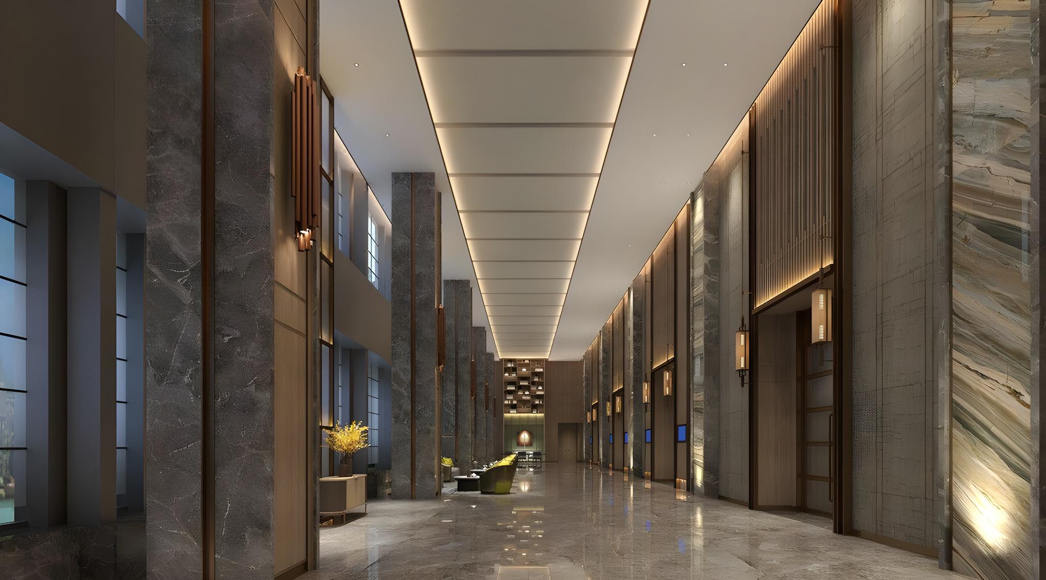 Guohui Hotel (Minhou Ganzhe) 18/27