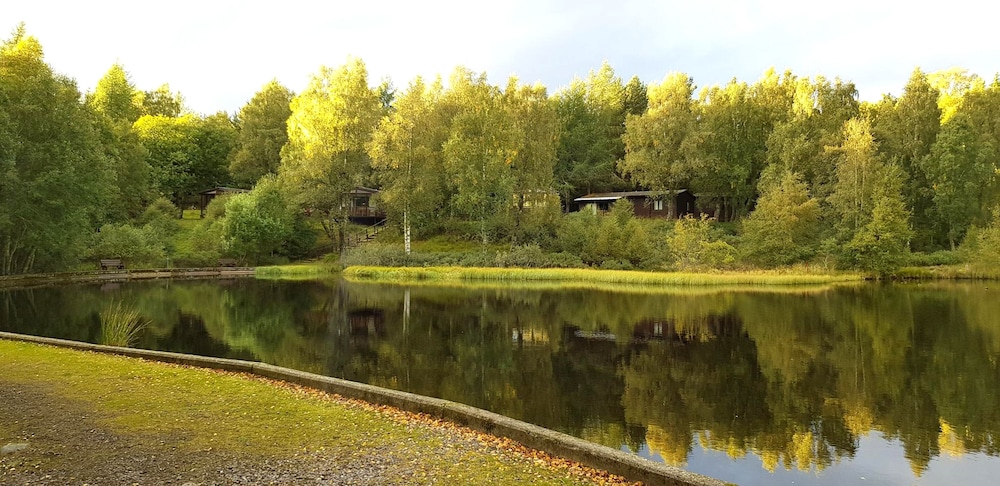 Macdonald Lochanhully Resort in Carrbridge
