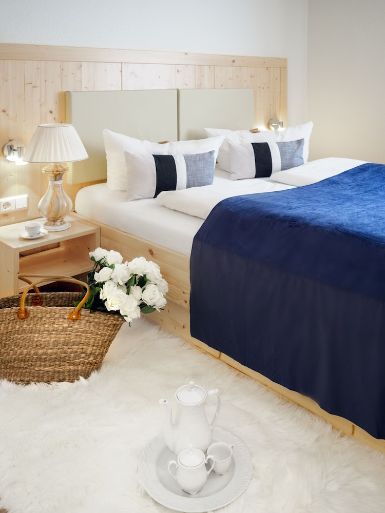 Regiohotel Germania 22/65