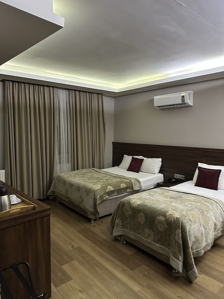 Samsun Kapris Hotel 15/74