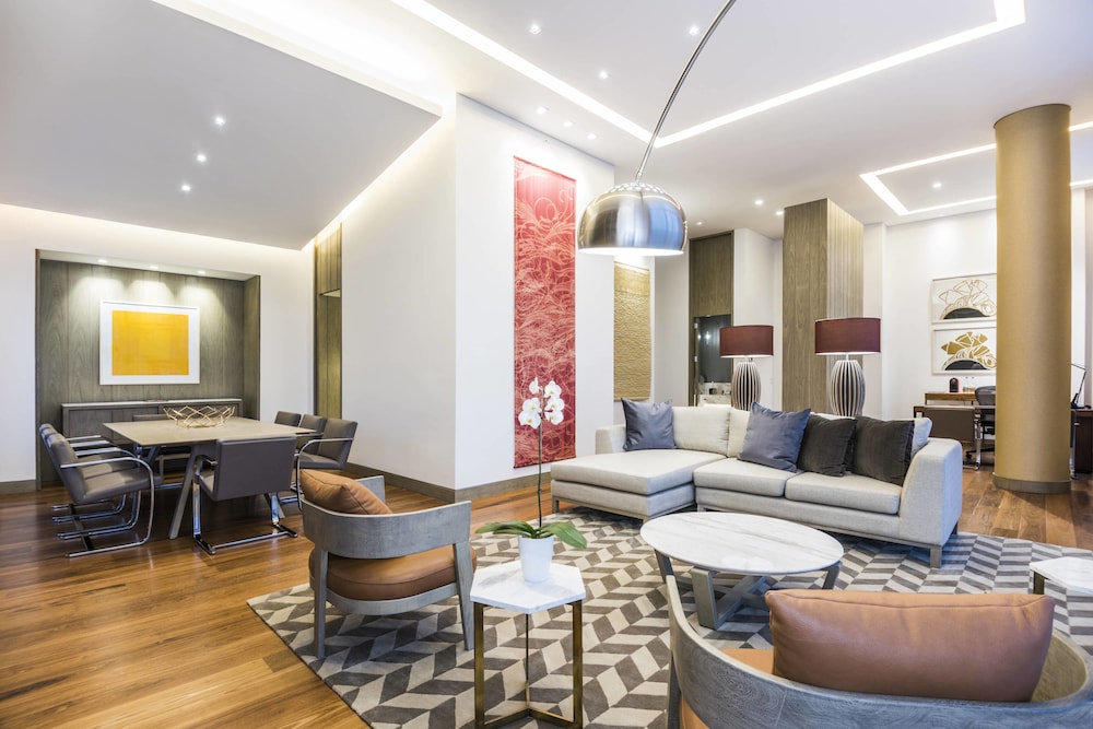 Medellin Marriott Hotel 36/53
