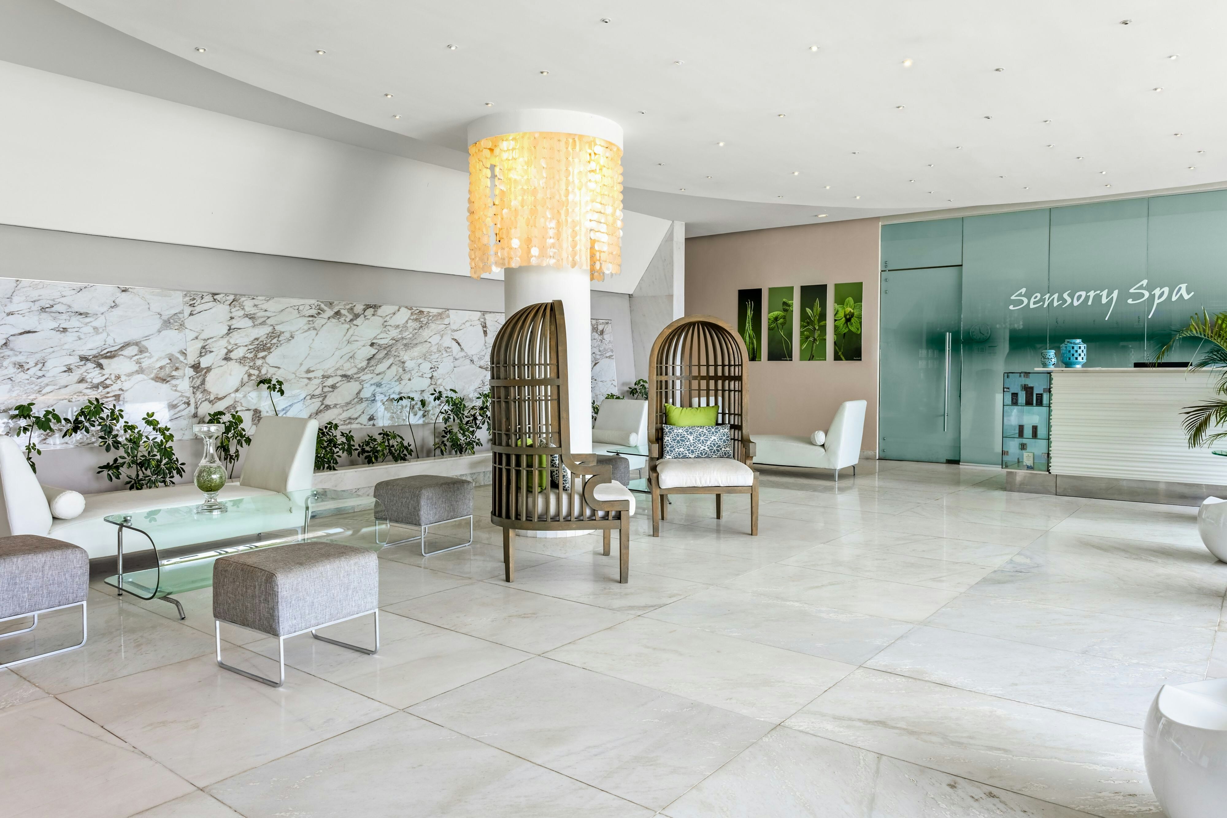 The Westin Playa Bonita 24/64