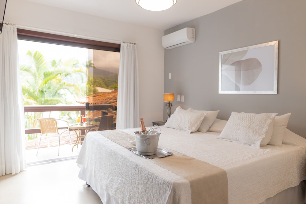 Angra dos Reis Boutique Hotel 25/82