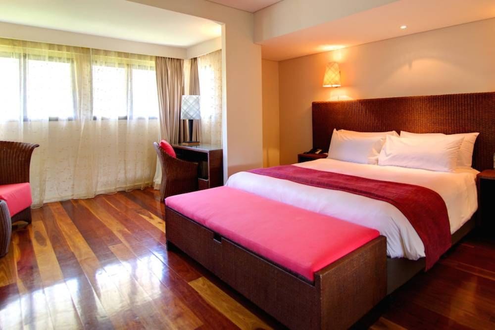 Master, Pearl, Suite, King Bed