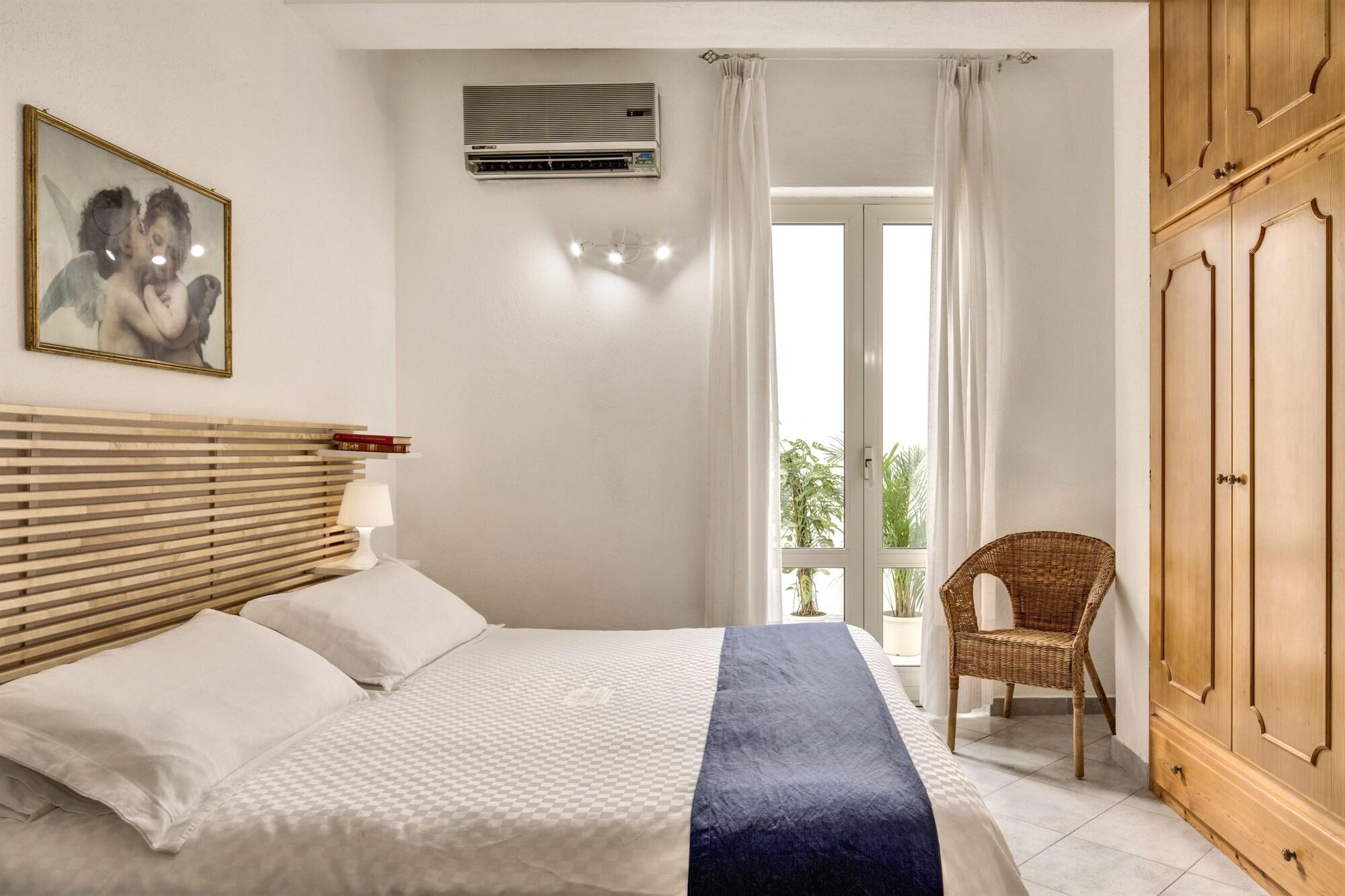 2 Bedrooms, Apartment, Sea View, Balcony