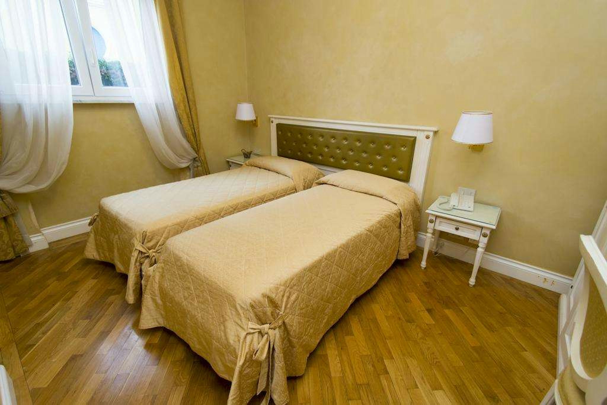 Hotel Gennarino 22/46