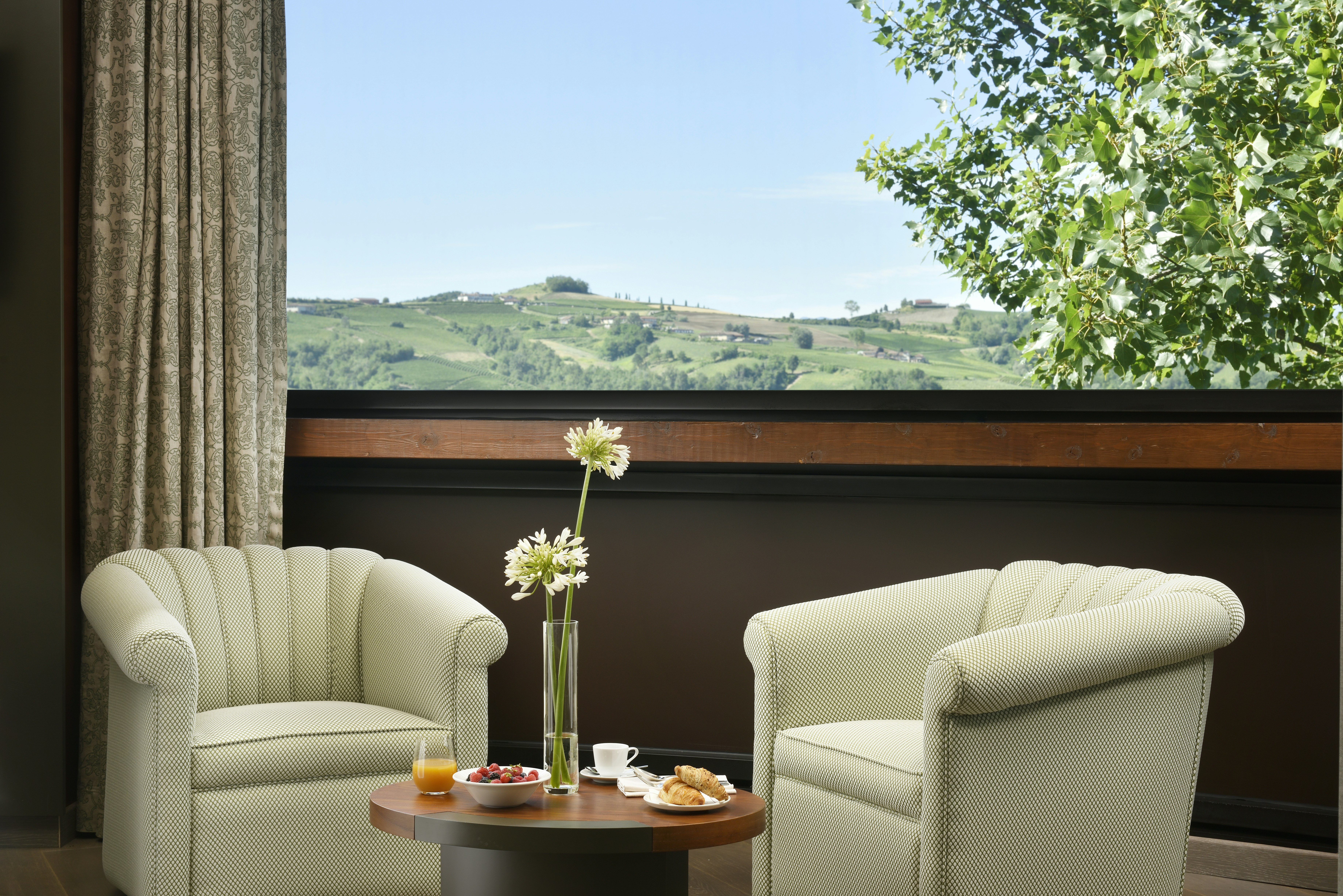 Il Boscareto Resort Spa 33/50