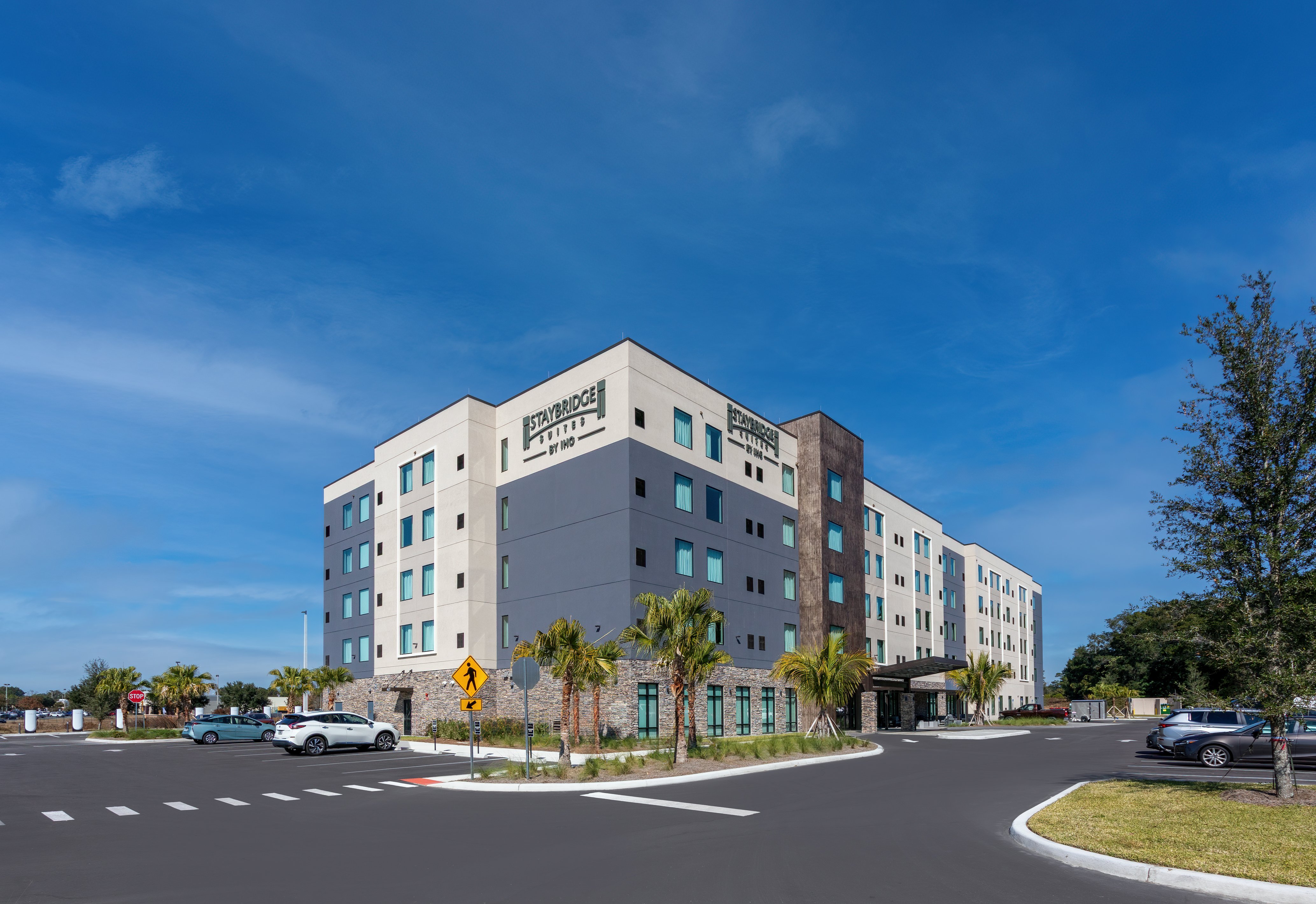 Staybridge Suites Ocala Near Equestrian Aquatics by IHG 3/50