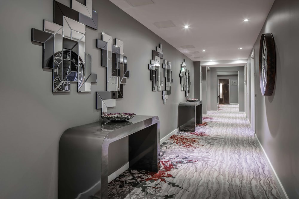 Doubletree By Hilton London Greenwich 45/82
