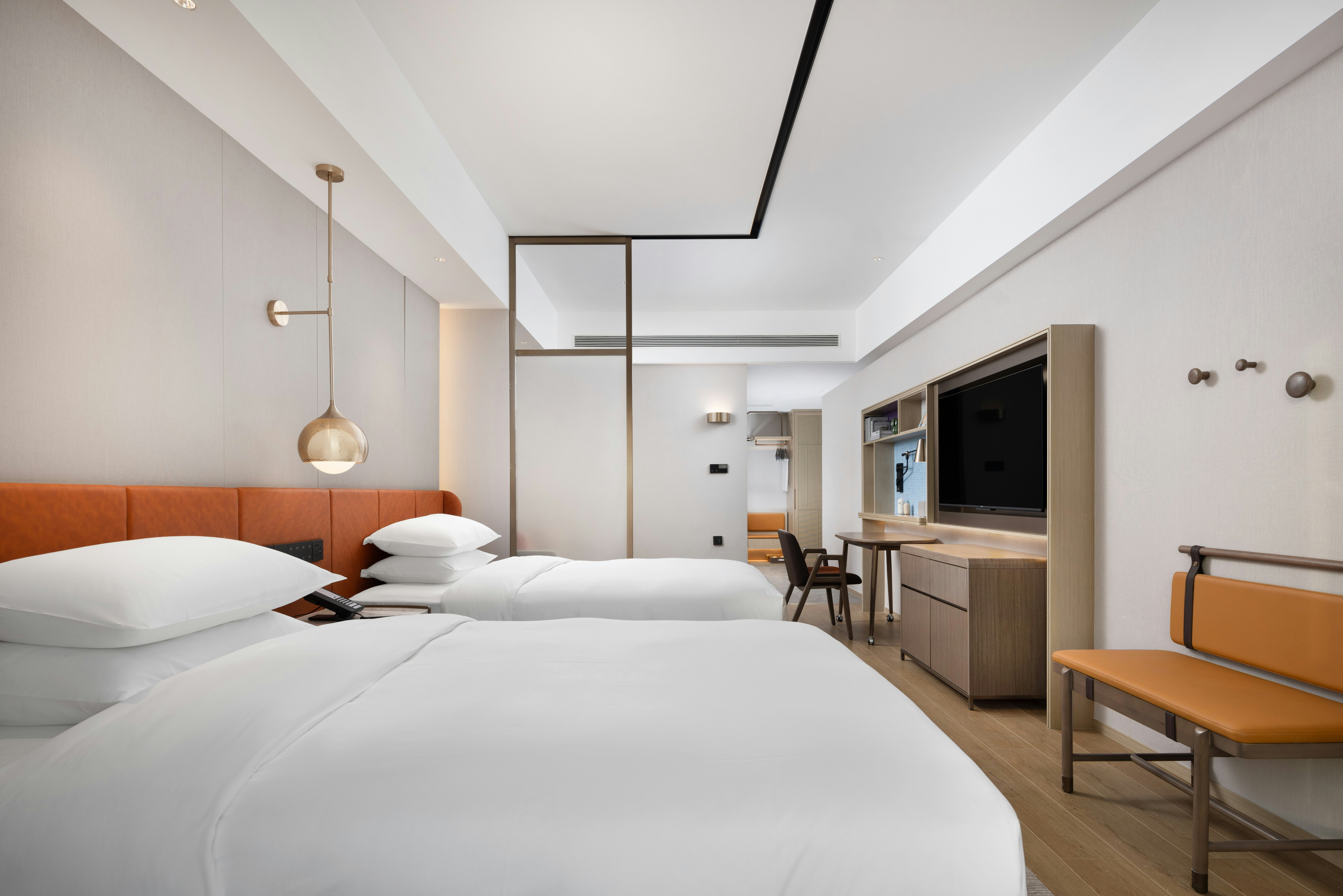 Home 2 Suites By Hilton Jinan Tangye 11/62