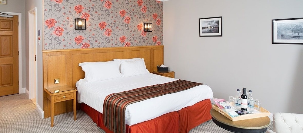 Whittlebury Hall Hotel & Spa 17/67