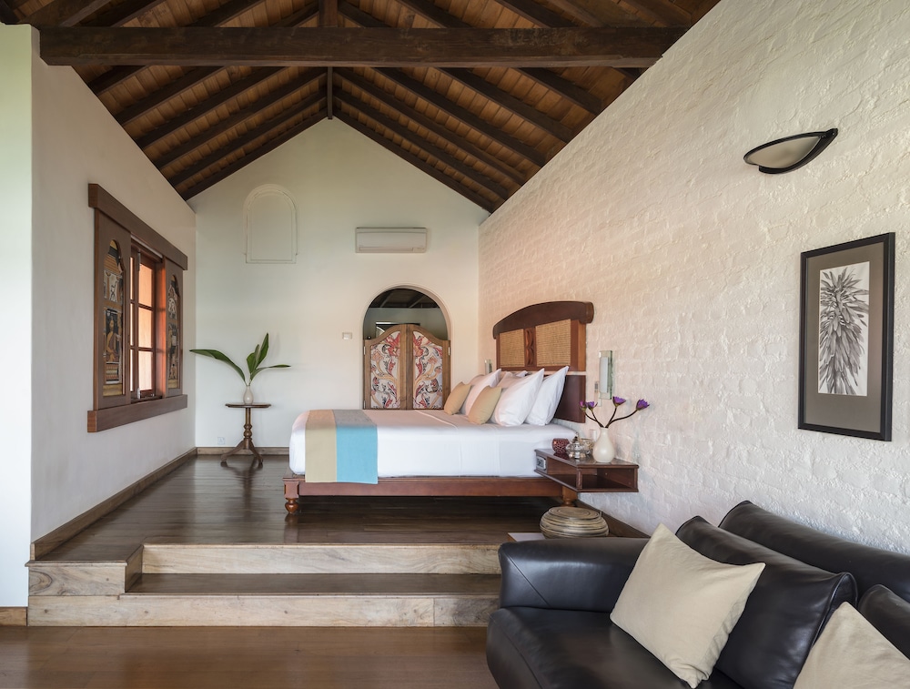 Jetwing Saman Villas - Adults Only 50/73