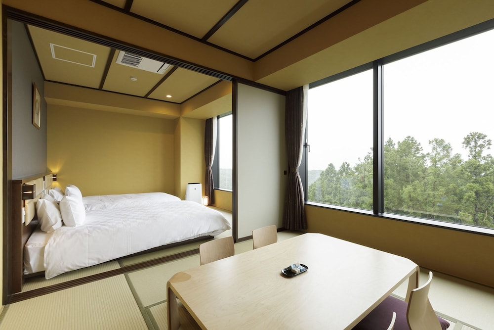 Hotel Mori no Kaze Nasu 18/47
