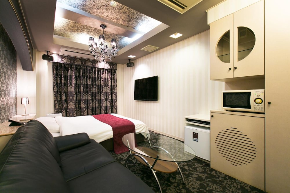 Hotel Atlantis Otsu - Adults Only 53/55