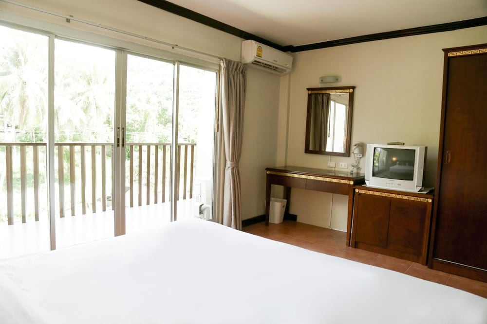Hotel de Karon 21/61