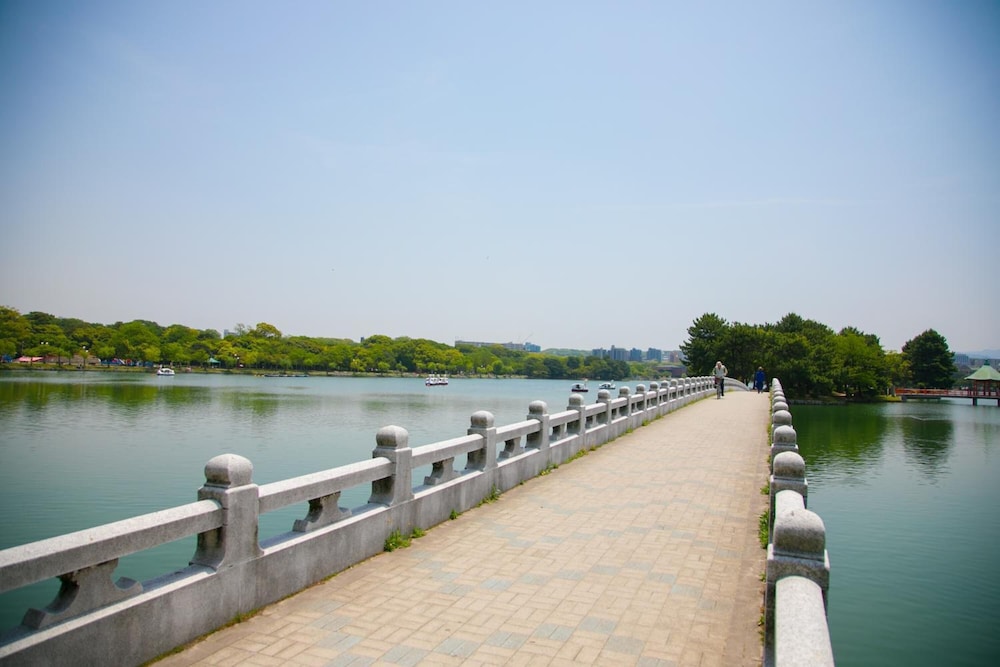 Heiwadai Hotel Otemon 45/50