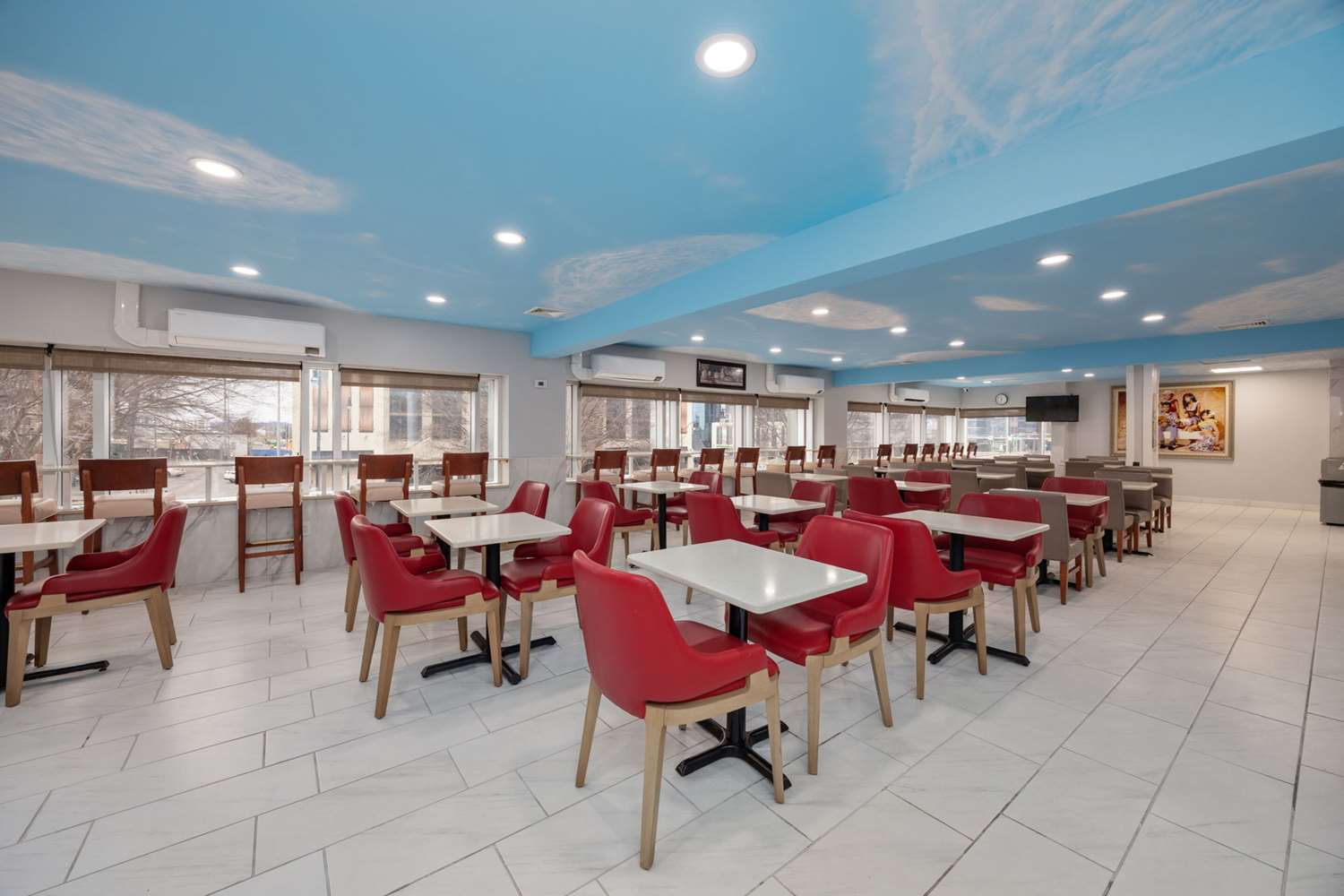 Comfort Inn Downtown Nashville - Music City Center 46/60