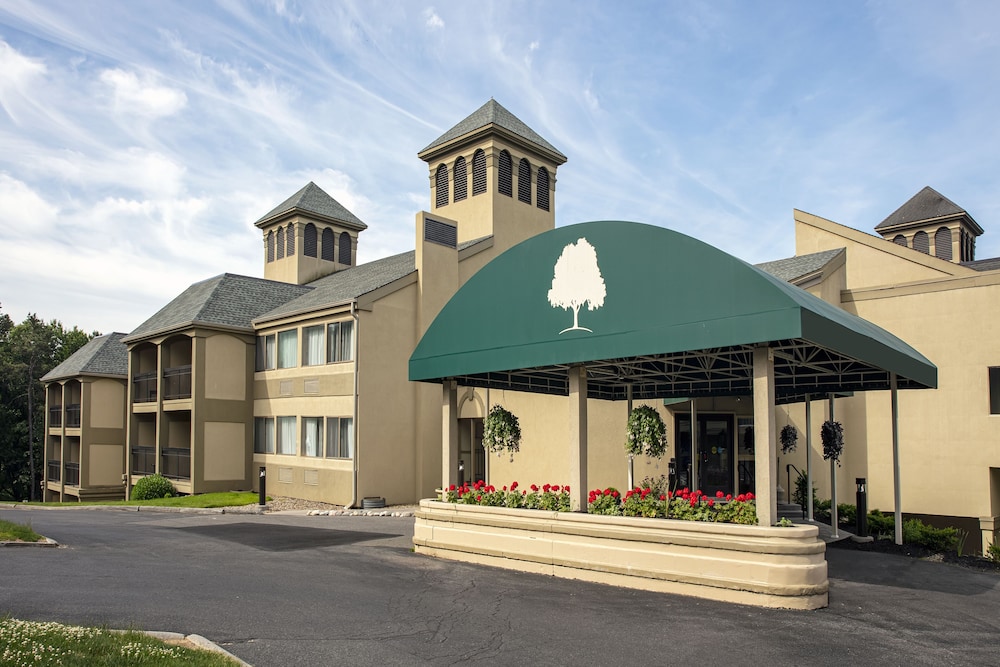 Toftrees Golf Resort 52/63