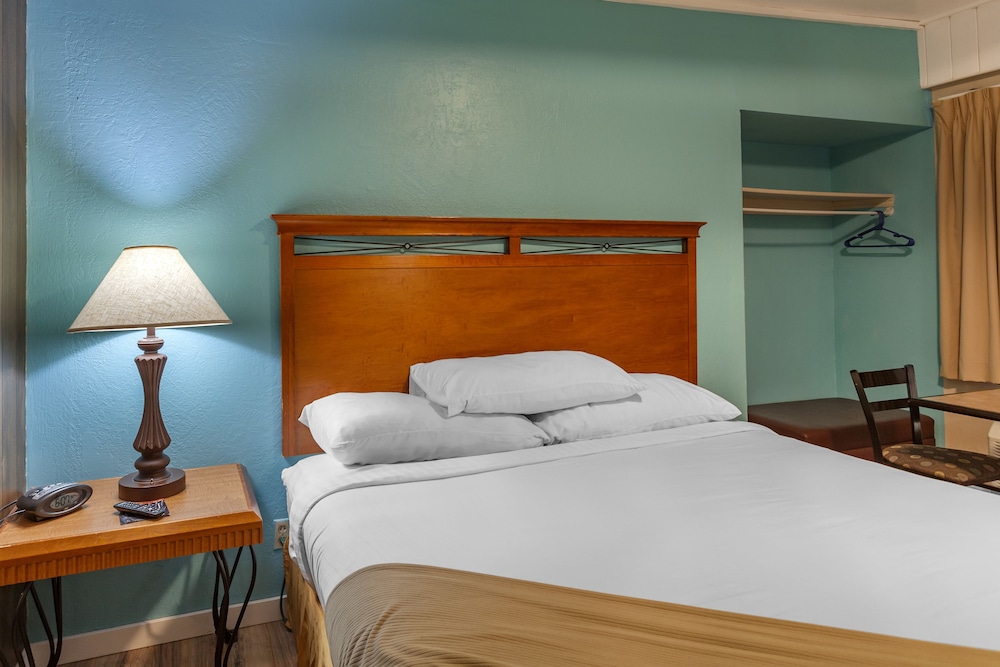 Budget Inn Boise photo4