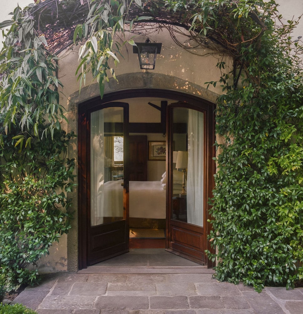 Villa San Michele A Belmond Hotel Florence 3/50