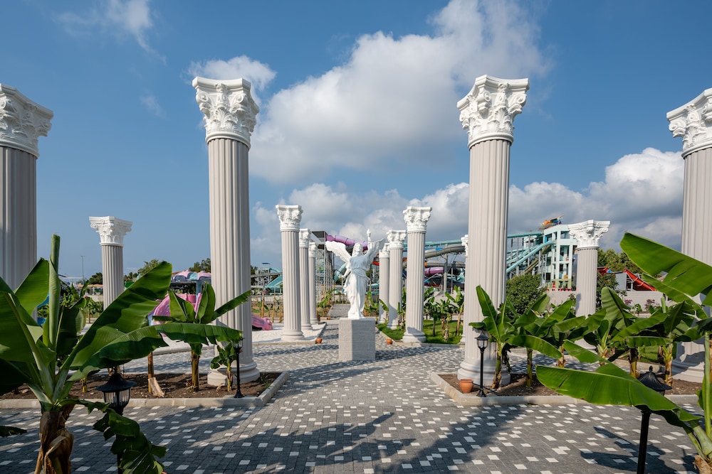 Miarosa Kemer Beach 64/73