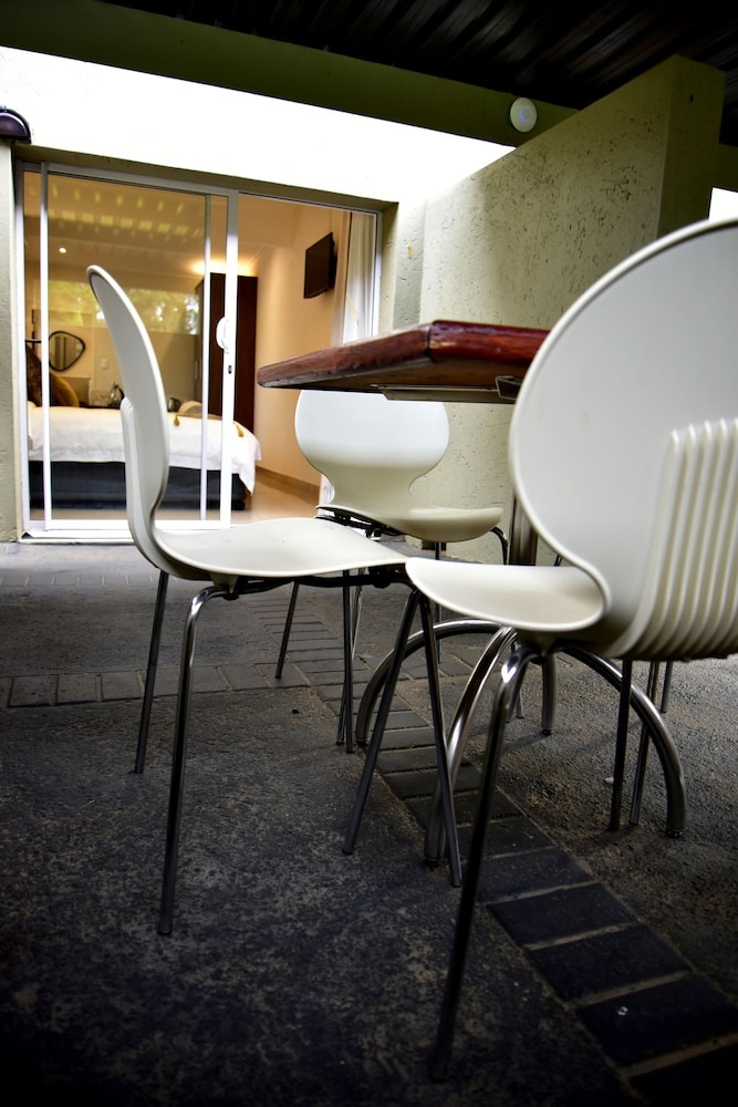 Five O'clock Zen Boutique Guest House 16/33