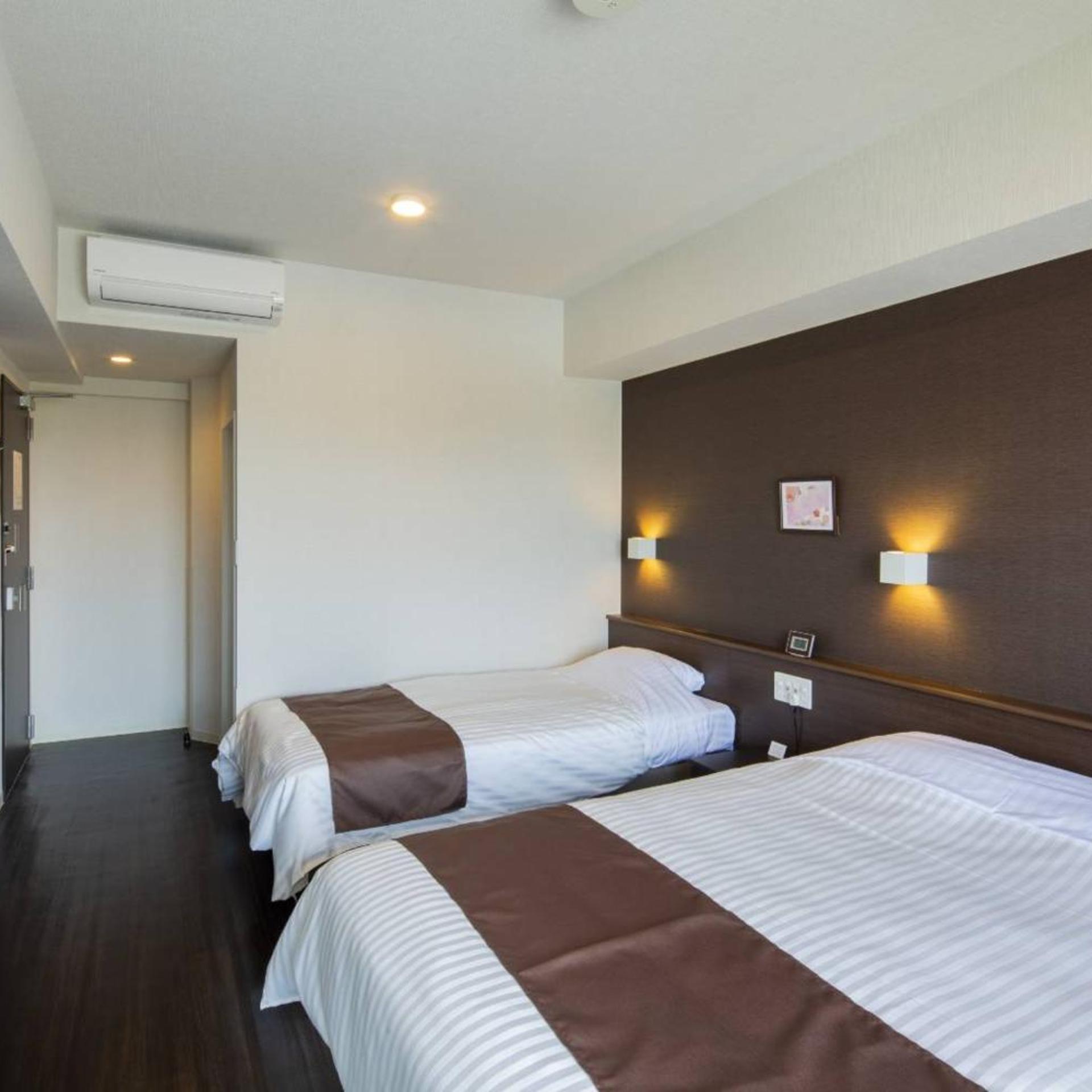 Hotel GranView Fukuoka Airport 13/42