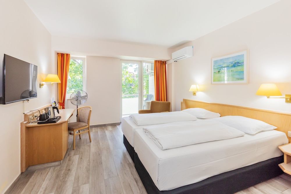 Parkhotel Frankfurt Airport 16/43