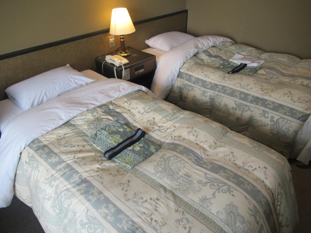 KIKUCHI KANKO HOTEL 10/63