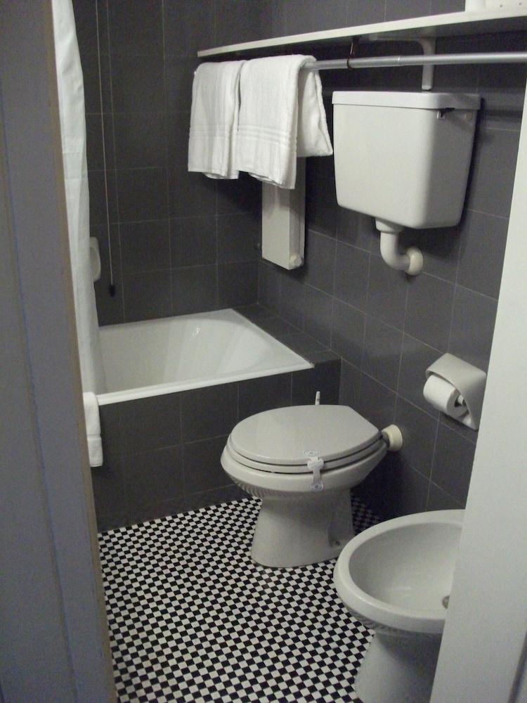 Centro Siloe Residence Hotel 49/49