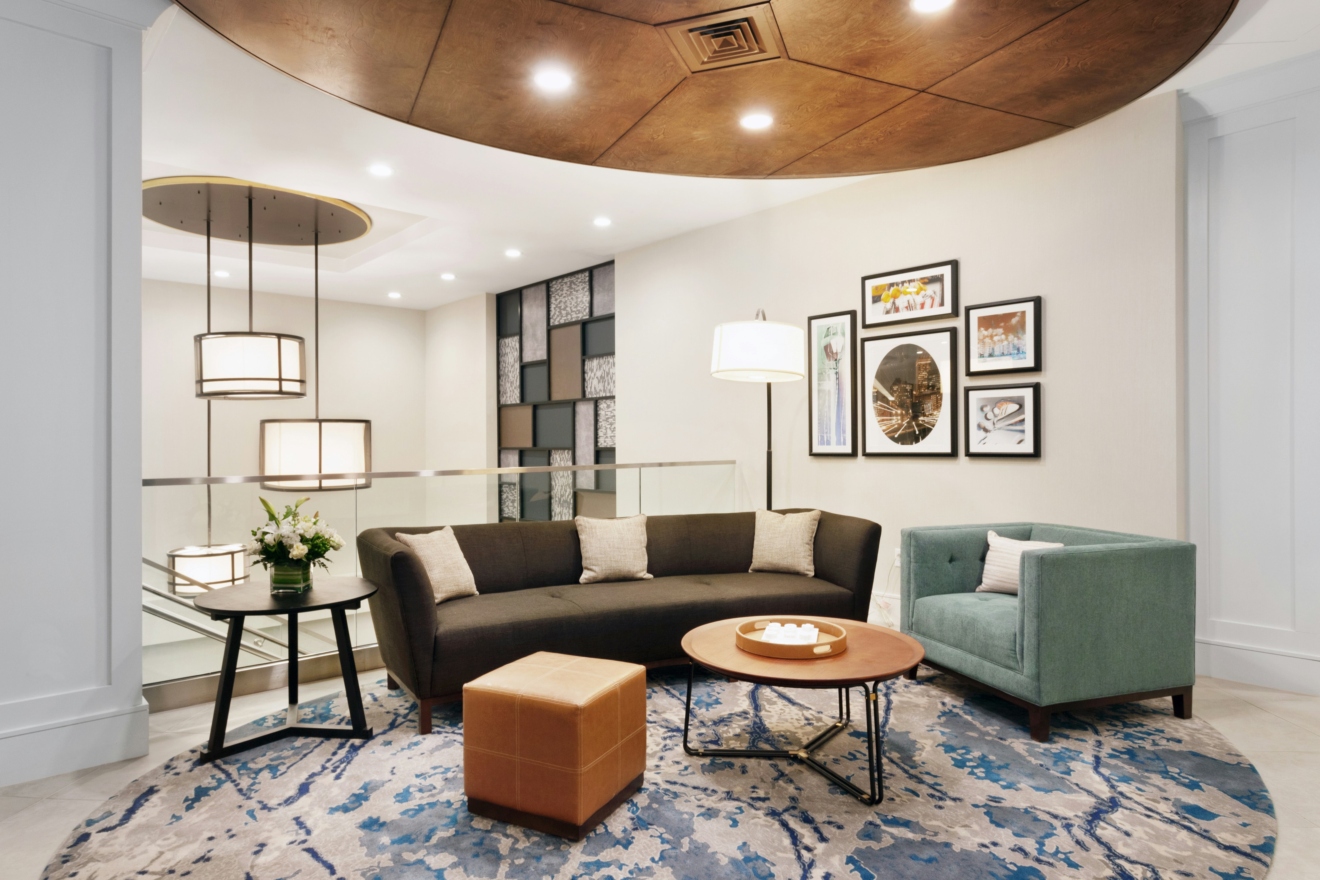 Homewood Suites By Hilton Providence Downtown 21/55