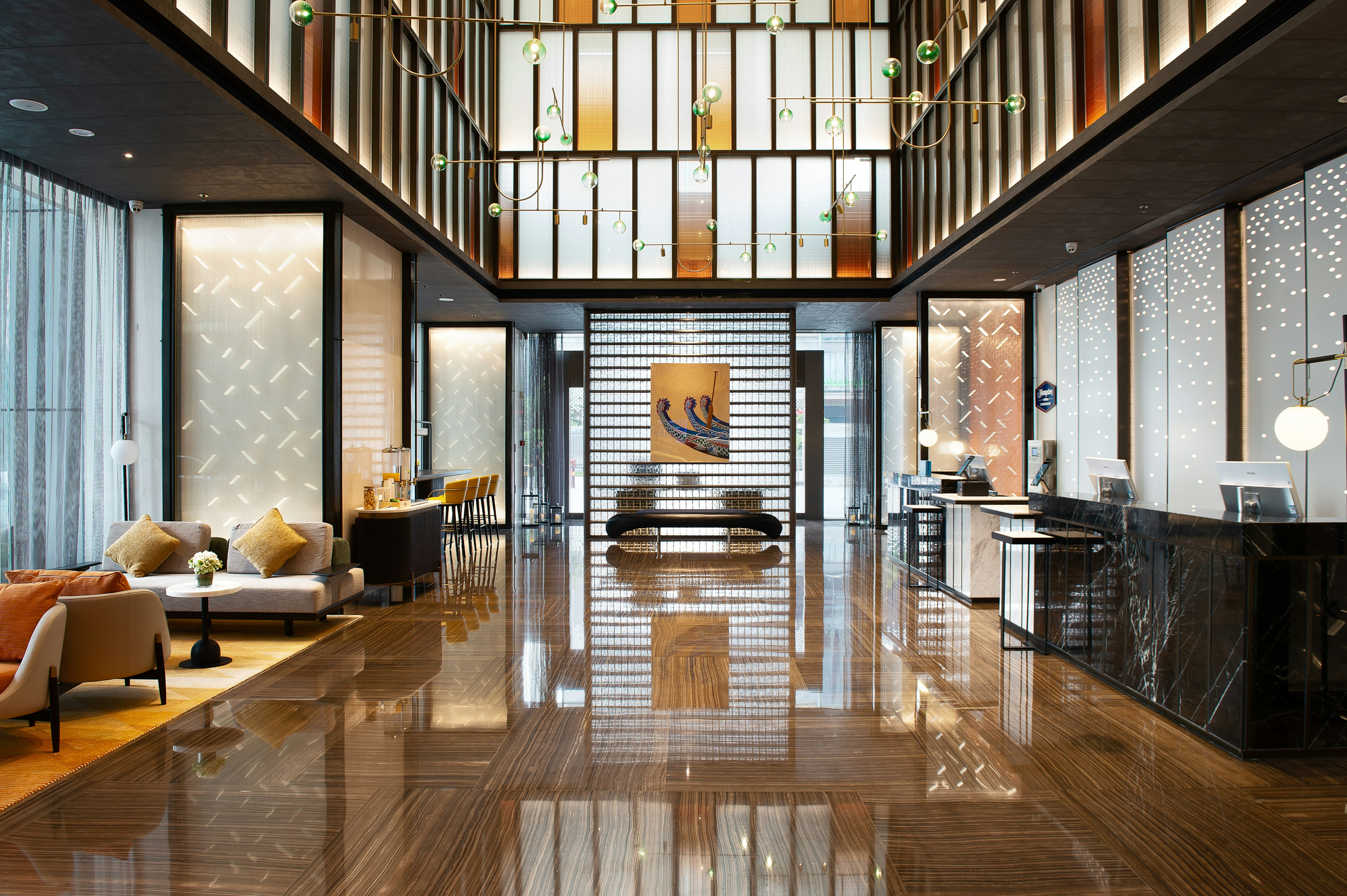 Hampton by Hilton Foshan Beijiao 7/50