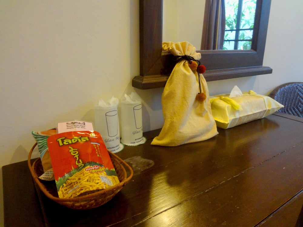 Baiyoke Chalet photo2