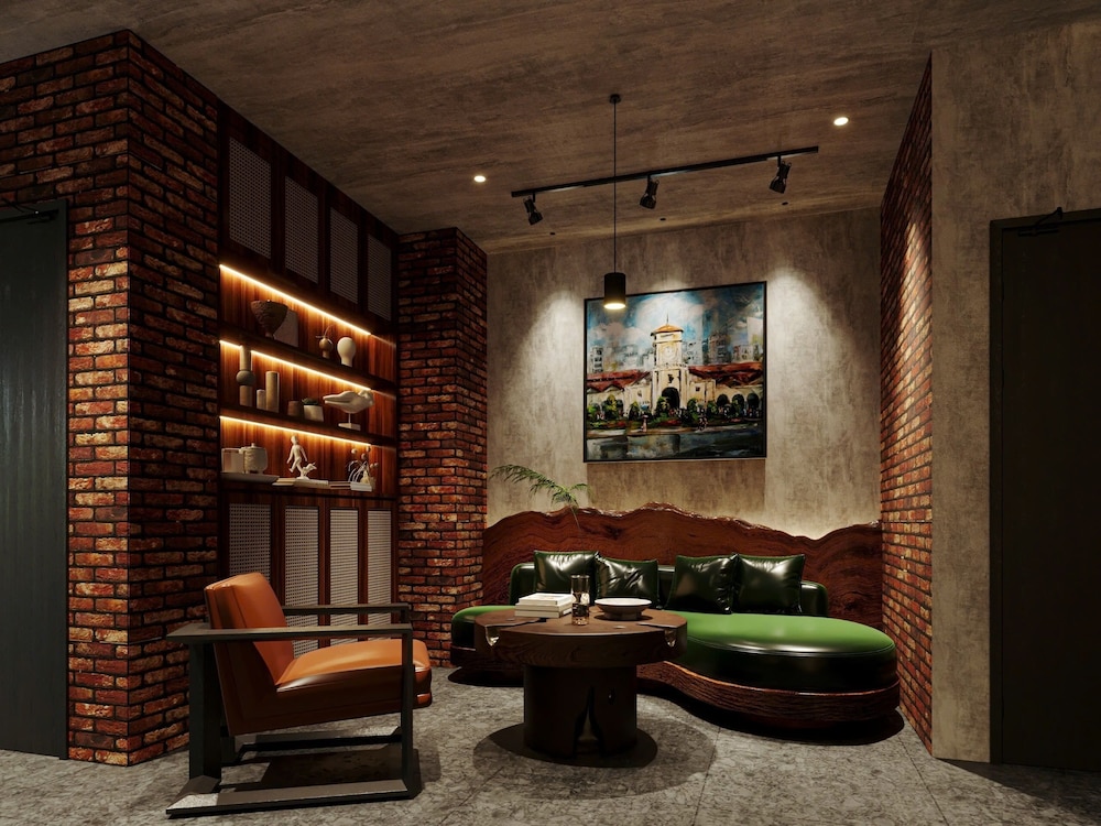 Aha Boutique Ben Thanh Hotel 47/72
