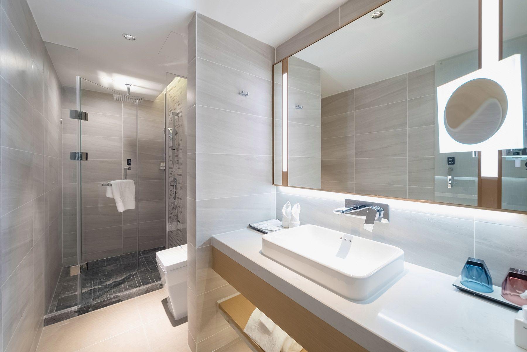 Lavande Hotel (Beijing South Railway Station Shiliuzhuang Subway Station) 23/23