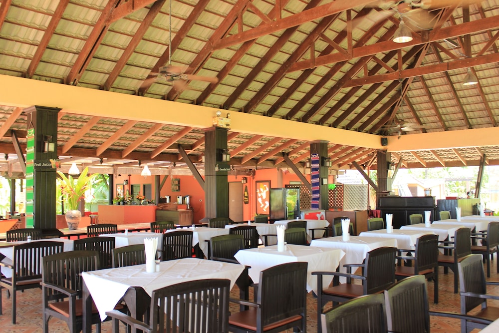 Sudala Beach Resort 35/50